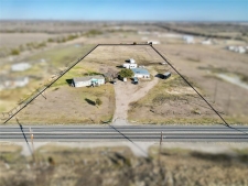 Listing Image #1 - Land for sale at 251 Fm 1138, Royse City TX 75189