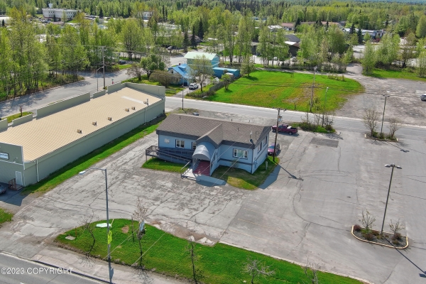 Listing Image #2 - Others for sale at 35401 Kenai Spur Highway, Soldotna AK 99669