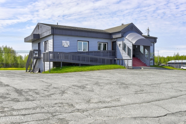 Listing Image #3 - Others for sale at 35401 Kenai Spur Highway, Soldotna AK 99669