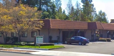 Listing Image #1 - Office for sale at 935 Trancas St. #4A, Napa CA 94558