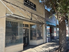 Listing Image #2 - Retail for sale at 113&115 N Chadbourne St, San Angelo TX 76903