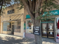Listing Image #3 - Retail for sale at 113&115 N Chadbourne St, San Angelo TX 76903