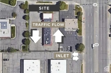 Retail property for sale in West Valley City, UT
