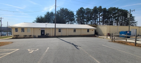 Listing Image #3 - Industrial for sale at 115-123 Loc Doc Pl, Mooresville NC 28117