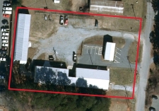 Industrial property for sale in Mooresville, NC