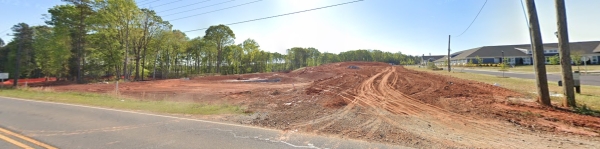 Listing Image #1 - Land for sale at Collins Rd, Indian Land SC 29707