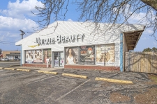 Listing Image #1 - Retail for sale at 3245 Lincoln Way, South Bend IN 46628