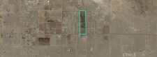Land for sale in El Mirage, CA