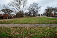Listing Image #3 - Land for sale at 2397 UNION AVE/LOT 16, MEMPHIS TN 38112