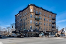Listing Image #1 - Others for sale at 36 S Ashland Avenue 102, Chicago IL 60607
