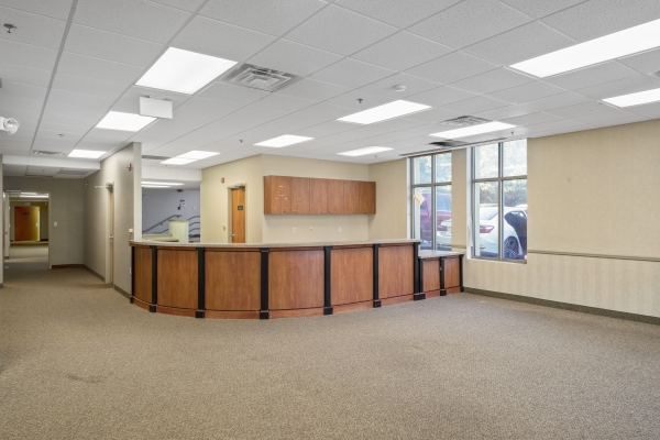 Listing Image #3 - Office for sale at 46B Thomas Johnson Dr, Frederick MD 21702