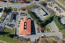 Listing Image #2 - Office for sale at 46B Thomas Johnson Dr, Frederick MD 21702