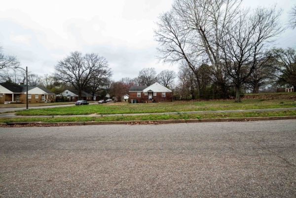 Listing Image #2 - Land for sale at 2415 UNION AVE/LOT 18, MEMPHIS TN 38112