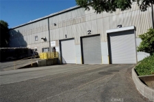 Listing Image #3 - Industrial for sale at 2812 Hegan Lane, Chico CA 95928