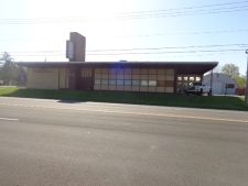 Listing Image #1 - Industrial for sale at 220 Oberlin Rd., Elyria OH 44035