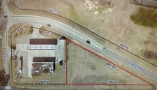 Listing Image #1 - Industrial for sale at 0 Elberta Road, Centerville GA 31028
