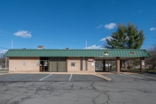 Listing Image #1 - Office for sale at 527 Ridge Rd, South Brunswick Town NJ 08852