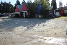 Retail property for sale in Canyonville, OR