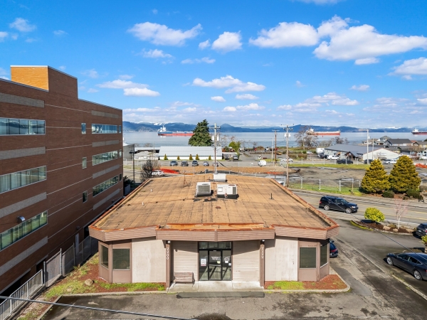 Listing Image #3 - Office for sale at 2200 Exchange St, Astoria OR 97103