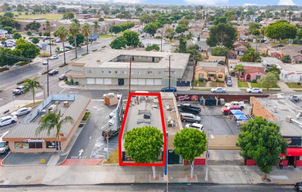 Listing Image #2 - Retail for sale at 817 S Long Beach Blvd, Compton CA 90221