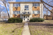 Listing Image #1 - Multi-family for sale at 8813 Dee Rd, Des Plaines IL 60016