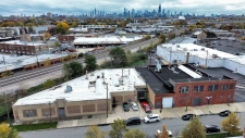Industrial property for sale in Chicago, IL