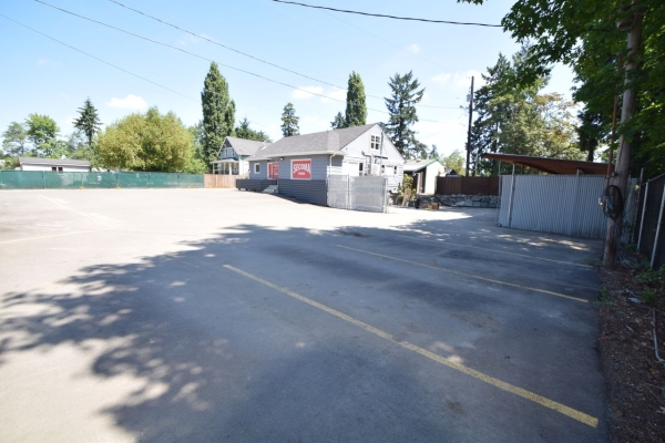 Listing Image #2 - Industrial for sale at 7720 Pacific Hwy E, Milton WA 98354