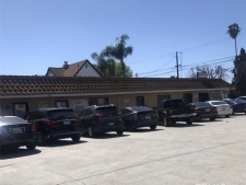 Listing Image #1 - Retail for sale at 840 E Mission Road, San Gabriel CA 91776