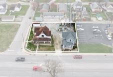 Office property for sale in North Vernon, IN