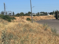 Listing Image #1 - Land for sale at W Florence Avenue, Fresno CA 93706