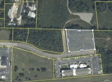 Listing Image #1 - Land for sale at 133 Old Medina Crossing, Jackson TN 38305