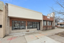 Listing Image #1 - Office for sale at 2457 W Peterson Ave, Chicago IL 60659
