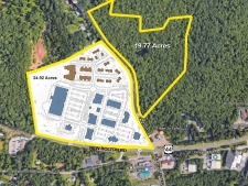 Land property for sale in Bolton, CT