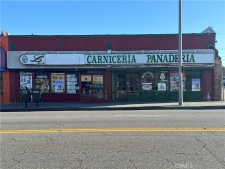 Retail property for sale in BELL, CA