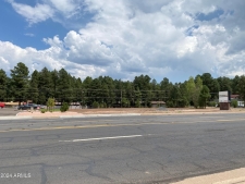 Land property for sale in Pinetop, AZ