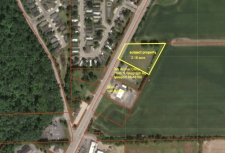 Land property for sale in Newport, MI