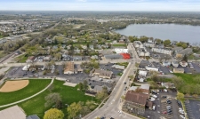 Retail property for sale in Lake Zurich, IL