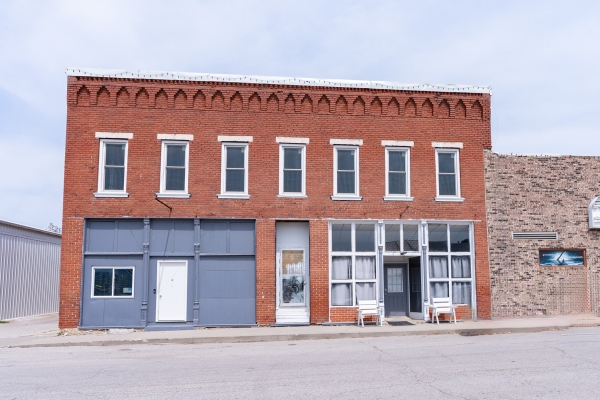 Listing Image #3 - Retail for sale at 14 N Livingston, Bucklin MO 64631