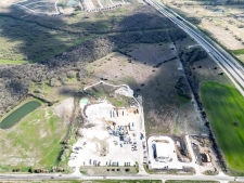 Land for sale in Crandall, TX
