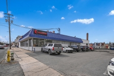 Listing Image #2 - Retail for sale at 633 E Lancaster Ave, Andreas PA 19611