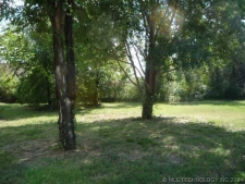 Listing Image #2 - Land for sale at 14 E 106th Street, Tulsa OK 74133