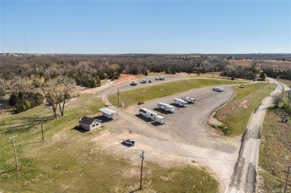 Listing Image #2 - Others for sale at 35145 W 221st Street S., Bristow OK 74010