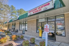 Retail property for sale in Williamsburg, VA