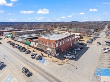 Listing Image #2 - Retail for sale at 100 S Broadway Street, Cleveland OK 74020