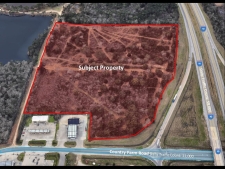 Land for sale in Long Beach, MS