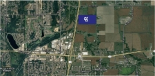 Listing Image #1 - Industrial for sale at 2088 NE 64th Street, Pleasant Hill IA 50327