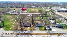 Listing Image #1 - Others for sale at 402 & 404 SE 8th Street, Bentonville AR 72712
