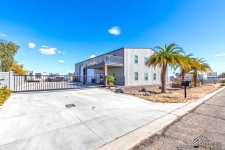 Listing Image #1 - Others for sale at 11131 S DESERT AIR BLVD, Yuma AZ 85365