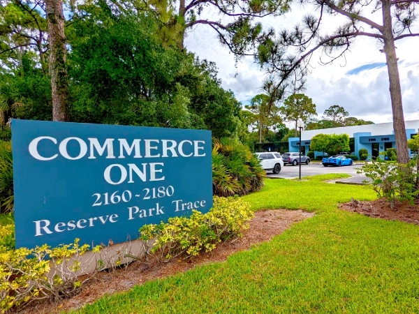 Listing Image #2 - Office for sale at 2164 NW Reserve Park TRCE #3, Port St. Lucie FL 34986