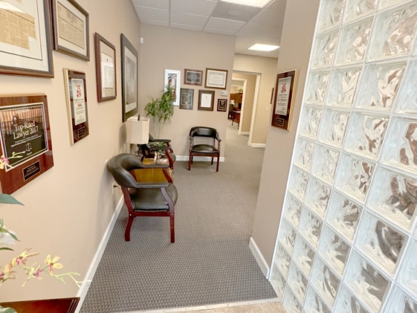 Listing Image #5 - Office for sale at 2164 NW Reserve Park TRCE #3, Port St. Lucie FL 34986